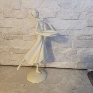 Dancer Candle Holder